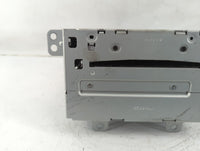 2010 Chevrolet Camaro Radio AM FM Cd Player Receiver Replacement P/N:20854719 Fits 2011 OEM Used Auto Parts - Oemusedautopar