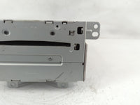 2010 Chevrolet Camaro Radio AM FM Cd Player Receiver Replacement P/N:20854719 Fits 2011 OEM Used Auto Parts - Oemusedautopar