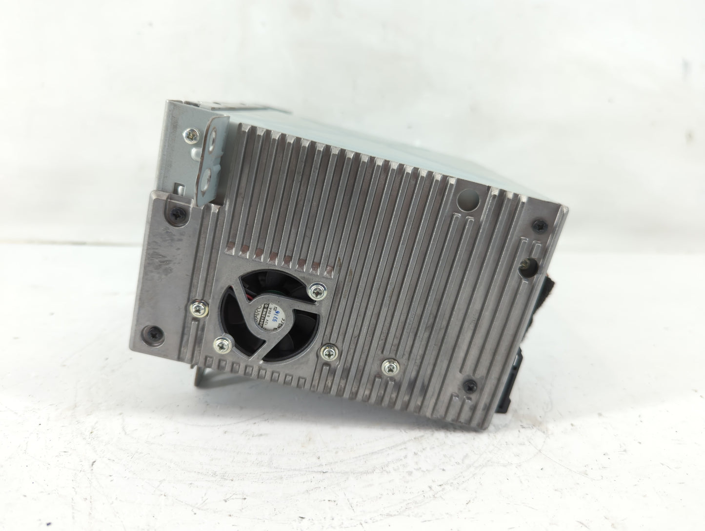 2010 Chevrolet Camaro Radio AM FM Cd Player Receiver Replacement P/N:20854719 Fits Fits 2011 OEM Used Auto Parts - Oemusedau