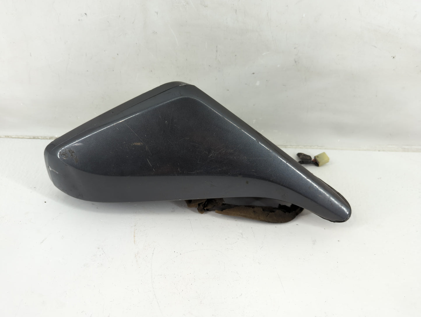 2010-2015 Chevrolet Camaro Passenger Side View Mirror - Right Door Mirror OEM Used - Oemusedautoparts1.com