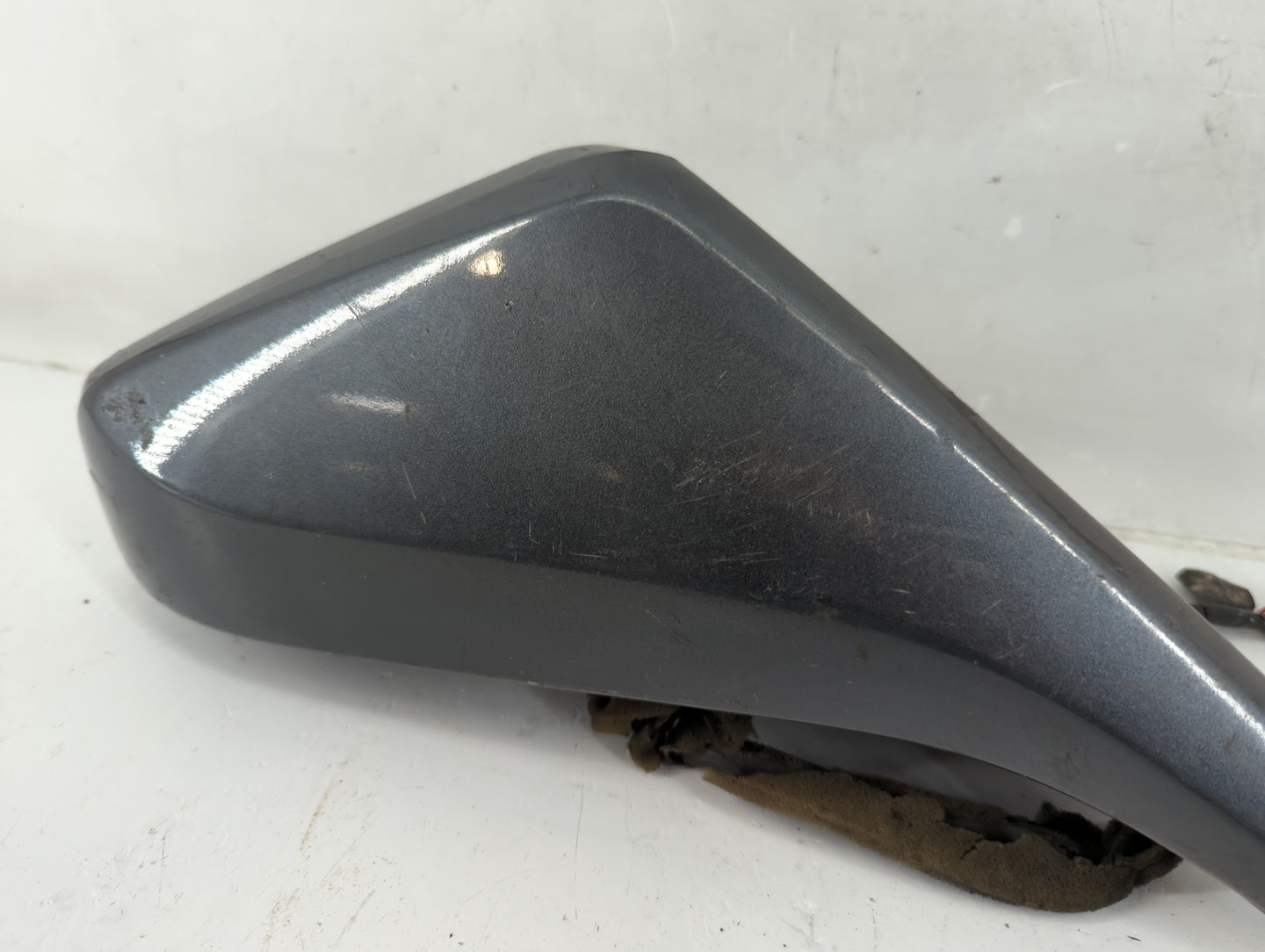 2010-2015 Chevrolet Camaro Passenger Side View Mirror - Right Door Mirror OEM Used - Oemusedautoparts1.com