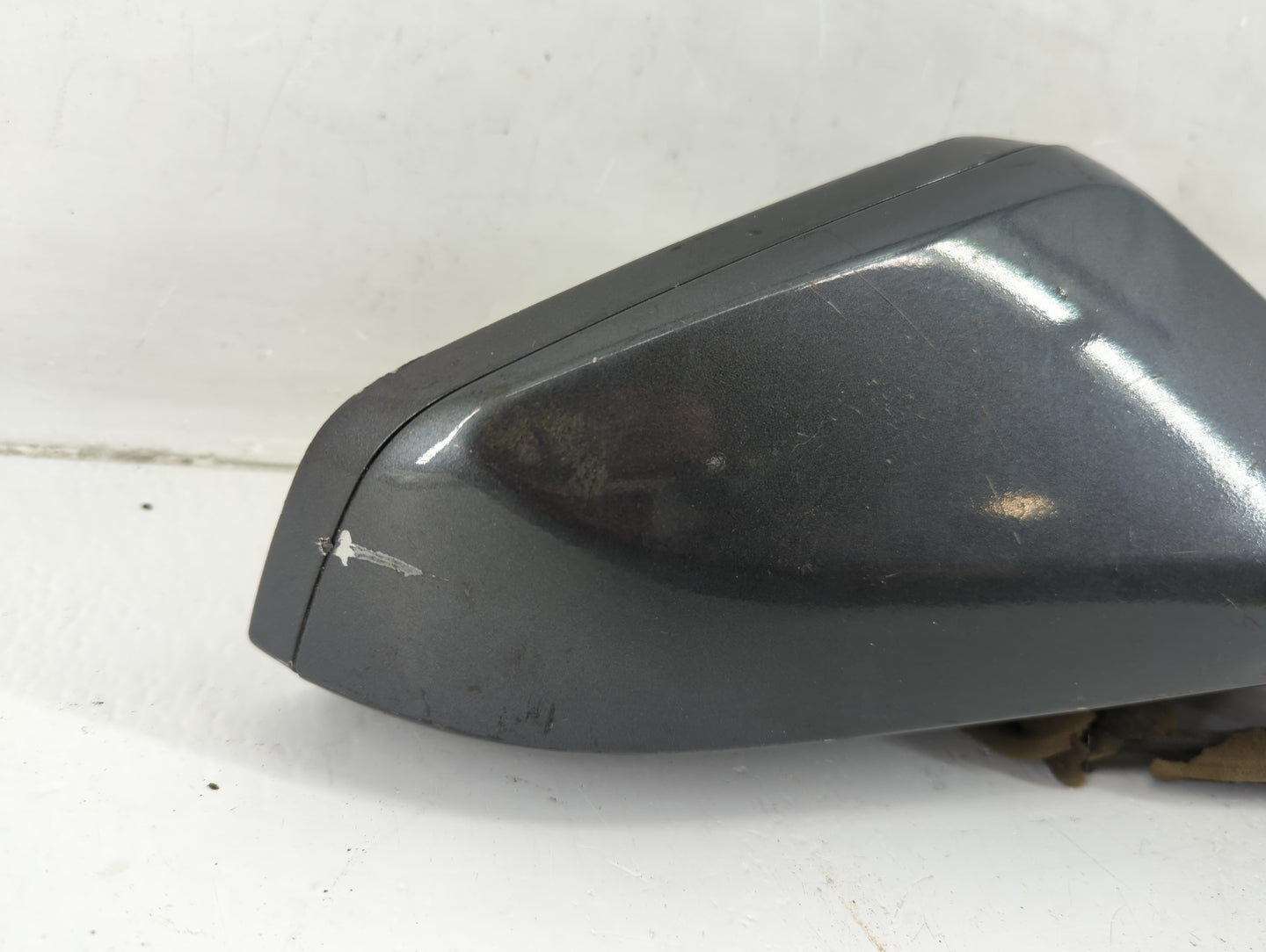 2010-2015 Chevrolet Camaro Passenger Side View Mirror - Right Door Mirror OEM Used - Oemusedautoparts1.com