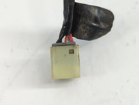 2010-2015 Chevrolet Camaro Passenger Side View Mirror - Right Door Mirror OEM Used - Oemusedautoparts1.com