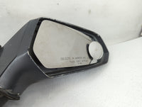 2010-2015 Chevrolet Camaro Passenger Side View Mirror - Right Door Mirror OEM Used - Oemusedautoparts1.com