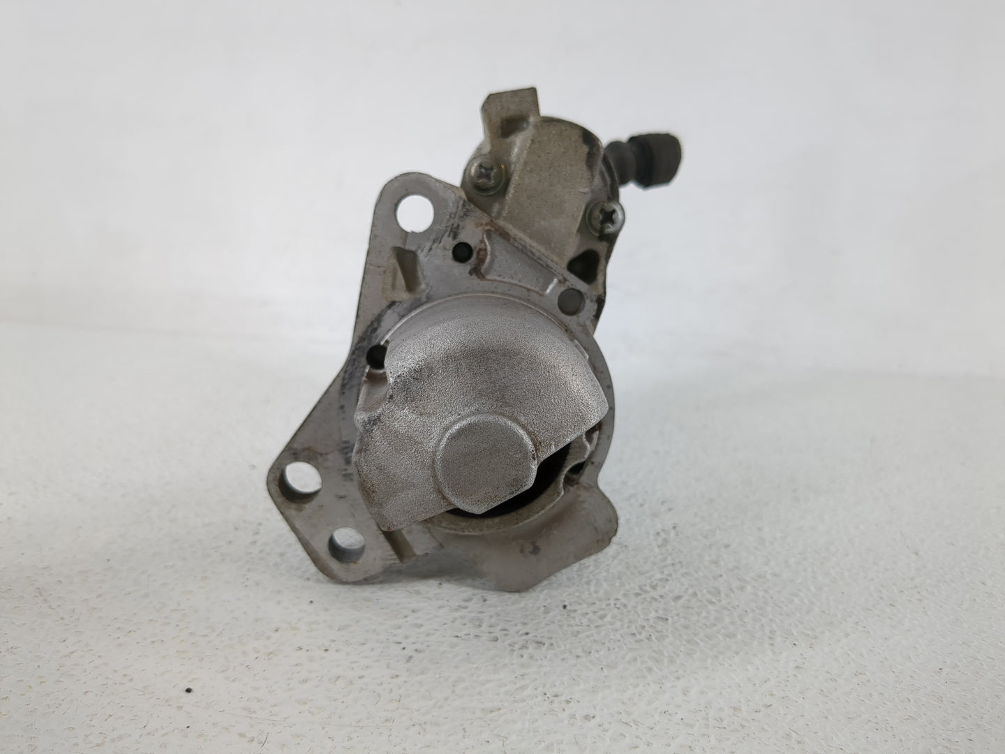 2010-2015 Chevrolet Camaro Car Starter Motor Solenoid OEM P/N:M000T35875ZC 12610857 Fits OEM Used Auto Parts - Oemusedautopa