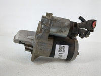 2010-2015 Chevrolet Camaro Car Starter Motor Solenoid OEM P/N:M000T35875ZC 12610857 Fits OEM Used Auto Parts - Oemusedautopa