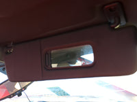 2010-2015 Chevrolet Camaro Sun Visor Shade Replacement Passenger Right Mirror Fits Fits 2010 2011 2012 2013 2014 2015 OEM Us