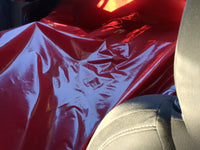 2010 Chevrolet Camaro Rear Seat Oem - Oemusedautoparts1.com