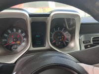 2010-2011 Chevrolet Camaro Instrument Cluster Speedometer Gauges Miles:148K Fits Fits 2010 2011 OEM Used Auto Parts - Oemuse