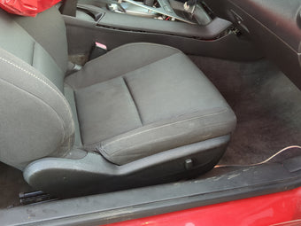compare product 2010-2010 Chevrolet Camaro Passenger Front Seat Oem