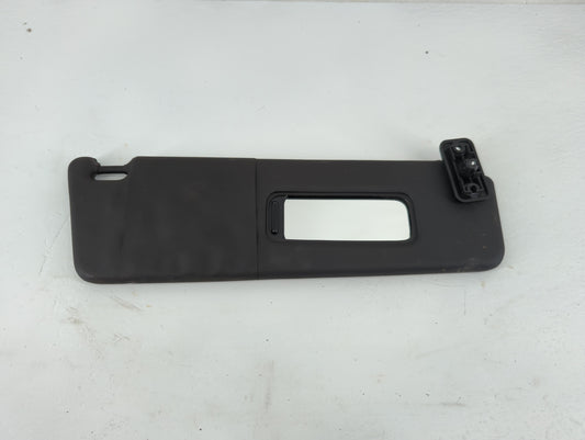 2010-2015 Chevrolet Camaro Sun Visor Shade Replacement Passenger Right Mirror Fits Fits 2010 2011 2012 2013 2014 2015 OEM Us