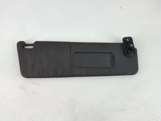 2010-2015 Chevrolet Camaro Sun Visor Shade Replacement Passenger Right Mirror Fits Fits 2010 2011 2012 2013 2014 2015 OEM Used Auto Parts