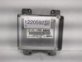 compare product 2010-2011 Chevrolet Camaro PCM Engine Control Computer ECU ECM PCU OEM P/N:12653784 Fits Fits 2010 2011 OEM Used Auto Parts