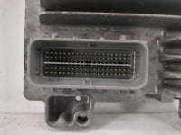 2010-2011 Chevrolet Camaro PCM Engine Control Computer ECU ECM PCU OEM P/N:12653784 Fits Fits 2010 2011 OEM Used Auto Parts 