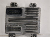 2010-2011 Chevrolet Camaro PCM Engine Control Computer ECU ECM PCU OEM P/N:12653784 Fits Fits 2010 2011 OEM Used Auto Parts 