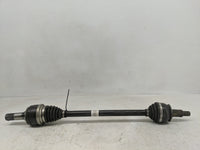 2010-2015 Chevrolet Camaro Axle Shaft Front Driver Cv C/v - Oemusedautoparts1.com