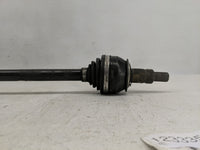 2010-2015 Chevrolet Camaro Axle Shaft Front Driver Cv C/v - Oemusedautoparts1.com