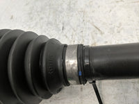 2010-2015 Chevrolet Camaro Axle Shaft Front Driver Cv C/v - Oemusedautoparts1.com
