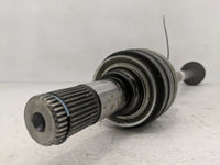 2010-2015 Chevrolet Camaro Axle Shaft Front Driver Cv C/v - Oemusedautoparts1.com