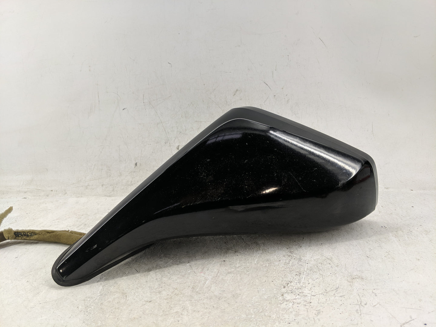 2010-2015 Chevrolet Camaro Side Mirror Replacement Driver Left View Door Mirror Fits Fits 2010 2011 2012 2013 2014 2015 OEM 