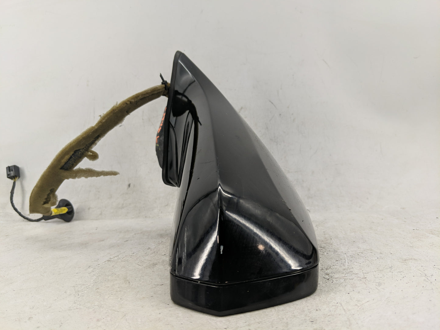 2010-2015 Chevrolet Camaro Side Mirror Replacement Driver Left View Door Mirror Fits Fits 2010 2011 2012 2013 2014 2015 OEM 