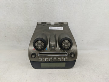 2010 Chevrolet Camaro Radio AM FM Cd Player Receiver Replacement P/N:14799006 20990311 Fits OEM Used Auto Parts - Oemusedaut