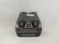 2010 Chevrolet Camaro Radio AM FM Cd Player Receiver Replacement P/N:14799006 20990311 Fits OEM Used Auto Parts - Oemusedaut