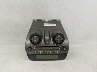 compare product 2010 Chevrolet Camaro Radio AM FM Cd Player Receiver Replacement P/N:14799006 20990311 Fits OEM Used Auto Parts