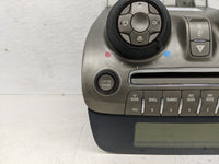 2010 Chevrolet Camaro Radio AM FM Cd Player Receiver Replacement P/N:14799006 20990311 Fits OEM Used Auto Parts - Oemusedaut