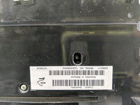 2010 Chevrolet Camaro Radio AM FM Cd Player Receiver Replacement P/N:14799006 20990311 Fits OEM Used Auto Parts - Oemusedaut