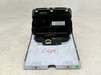 2010 Chevrolet Camaro Radio AM FM Cd Player Receiver Replacement P/N:14799006 20990311 Fits OEM Used Auto Parts - Oemusedaut