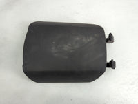 2010 Chevrolet Camaro Center Console Armrest Cover Lid Fits OEM Used Auto Parts - Oemusedautoparts1.com