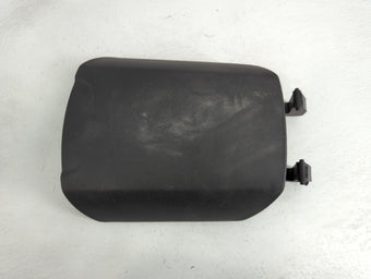 compare product 2010 Chevrolet Camaro Center Console Armrest Cover Lid Fits OEM Used Auto Parts