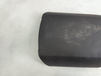 2010 Chevrolet Camaro Center Console Armrest Cover Lid Fits OEM Used Auto Parts - Oemusedautoparts1.com