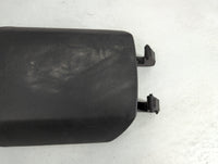 2010 Chevrolet Camaro Center Console Armrest Cover Lid Fits OEM Used Auto Parts - Oemusedautoparts1.com