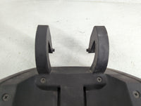 2010 Chevrolet Camaro Center Console Armrest Cover Lid Fits OEM Used Auto Parts - Oemusedautoparts1.com