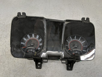 compare product 2010 Chevrolet Camaro Instrument Cluster Speedometer Gauges P/N:A2C5337780 Fits OEM Used Auto Parts