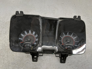 2010 Chevrolet Camaro Instrument Cluster Speedometer Gauges P/N:A2C5337780 Fits OEM Used Auto Parts - Oemusedautoparts1.com