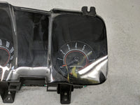 2010 Chevrolet Camaro Instrument Cluster Speedometer Gauges P/N:A2C5337780 Fits OEM Used Auto Parts - Oemusedautoparts1.com