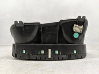2010 Chevrolet Camaro Instrument Cluster Speedometer Gauges P/N:A2C5337780 Fits OEM Used Auto Parts - Oemusedautoparts1.com