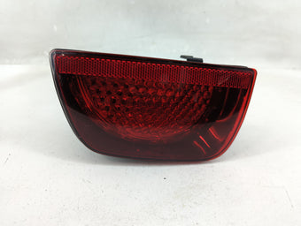 compare product 2010-2012 Chevrolet Camaro Tail Light Assembly Driver Left OEM Fits Fits 2010 2011 2012 OEM Used Auto Parts