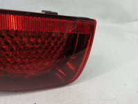2010-2012 Chevrolet Camaro Tail Light Assembly Driver Left OEM Fits Fits 2010 2011 2012 OEM Used Auto Parts - Oemusedautopar