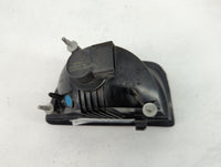 2010-2012 Chevrolet Camaro Tail Light Assembly Driver Left OEM Fits Fits 2010 2011 2012 OEM Used Auto Parts - Oemusedautopar