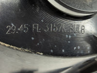 2010-2012 Chevrolet Camaro Tail Light Assembly Driver Left OEM Fits Fits 2010 2011 2012 OEM Used Auto Parts - Oemusedautopar