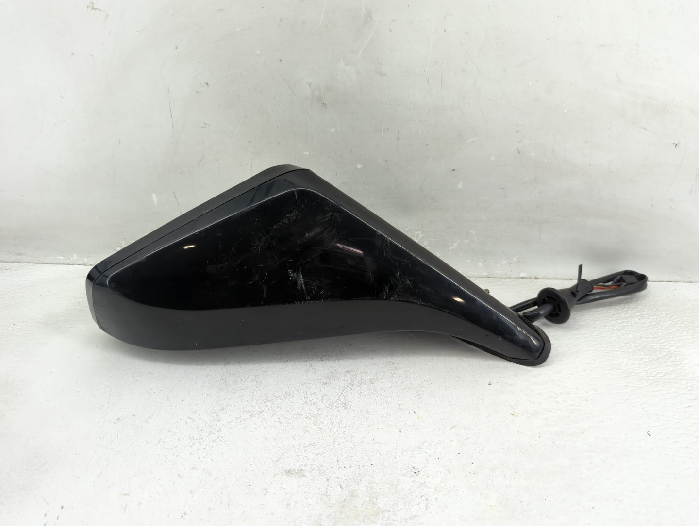 2010-2015 Chevrolet Camaro Passenger Side View Mirror - Right Door Mirror OEM Used - Oemusedautoparts1.com