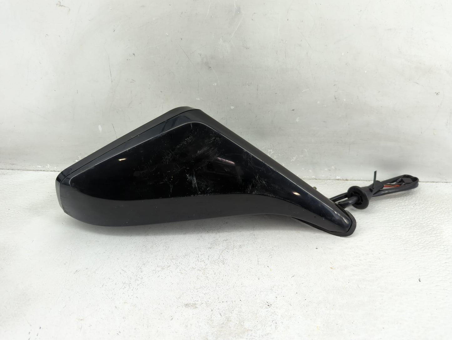 2010-2015 Chevrolet Camaro Passenger Side View Mirror - Right Door Mirror OEM Used - Oemusedautoparts1.com