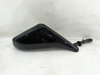 2010-2015 Chevrolet Camaro Passenger Side View Mirror - Right Door Mirror OEM Used - Oemusedautoparts1.com
