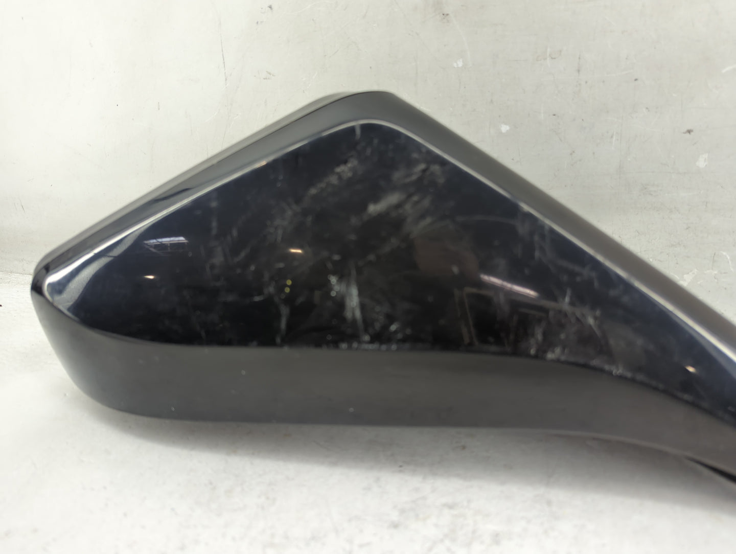 2010-2015 Chevrolet Camaro Passenger Side View Mirror - Right Door Mirror OEM Used - Oemusedautoparts1.com