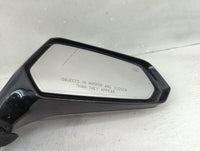 2010-2015 Chevrolet Camaro Passenger Side View Mirror - Right Door Mirror OEM Used - Oemusedautoparts1.com