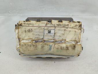 compare product 2010 Chevrolet Camaro Air Bag Passenger Right Dashboard OEM P/N:22778984 Fits OEM Used Auto Parts